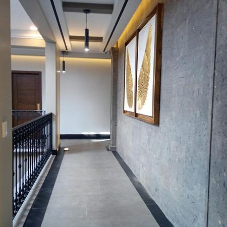 Hotel La Cazona Boutique La Barca ภายนอก รูปภาพ