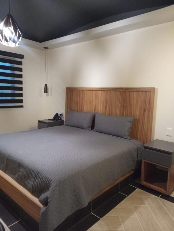 Hotel La Cazona Boutique La Barca ภายนอก รูปภาพ