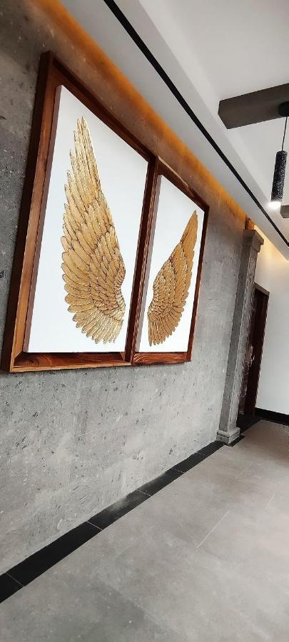Hotel La Cazona Boutique La Barca ภายนอก รูปภาพ