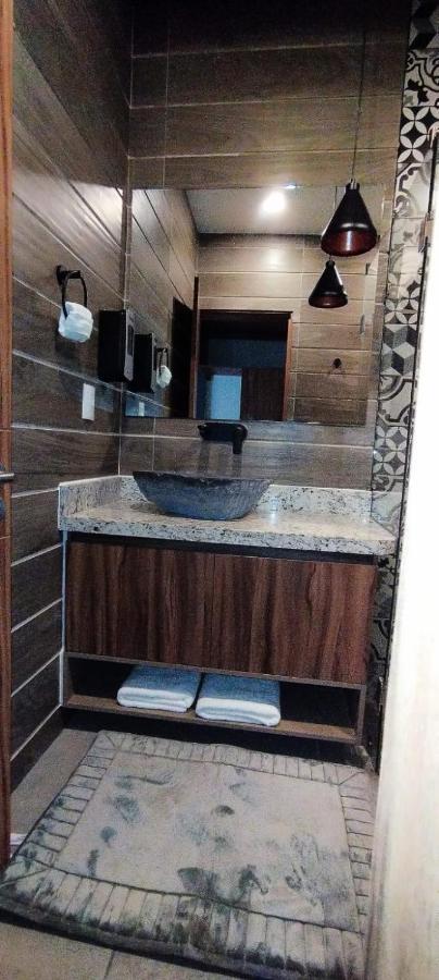 Hotel La Cazona Boutique La Barca ภายนอก รูปภาพ
