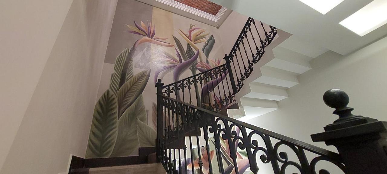 Hotel La Cazona Boutique La Barca ภายนอก รูปภาพ