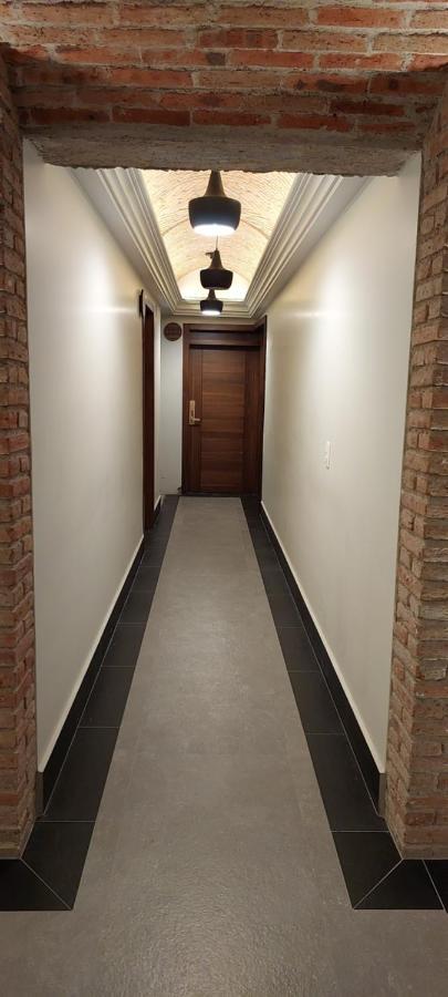 Hotel La Cazona Boutique La Barca ภายนอก รูปภาพ