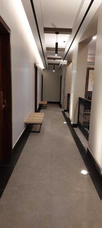 Hotel La Cazona Boutique La Barca ภายนอก รูปภาพ