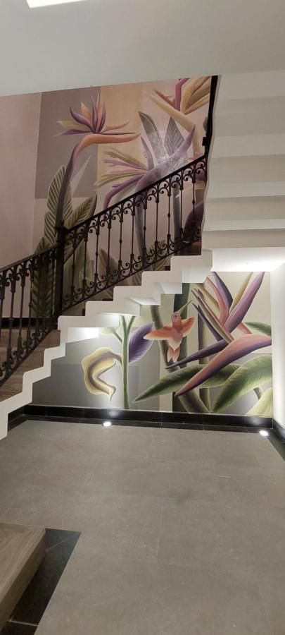 Hotel La Cazona Boutique La Barca ภายนอก รูปภาพ