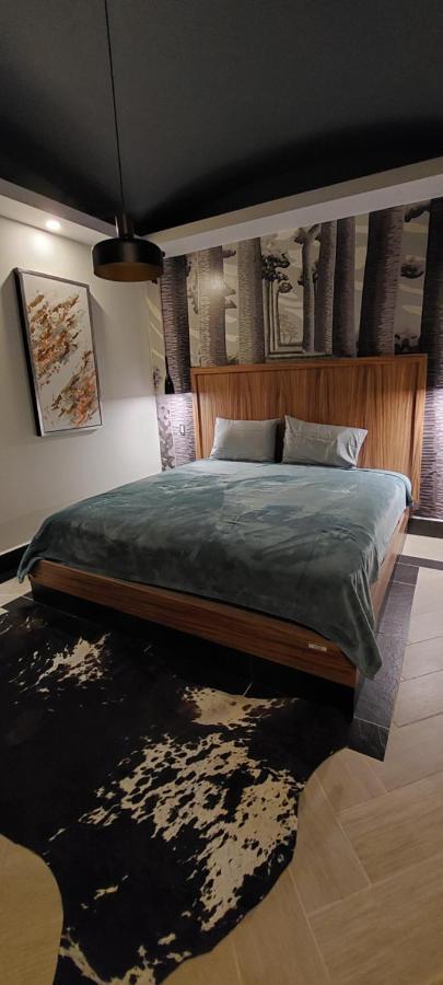 Hotel La Cazona Boutique La Barca ภายนอก รูปภาพ