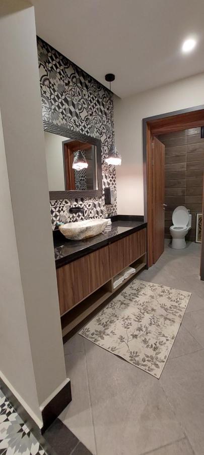 Hotel La Cazona Boutique La Barca ห้อง รูปภาพ