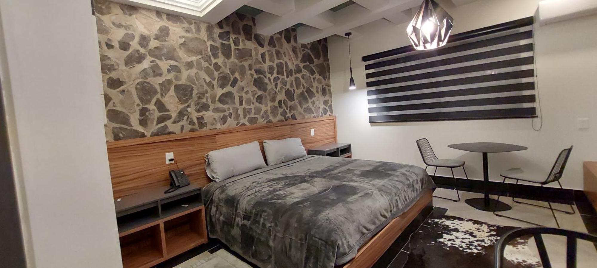 Hotel La Cazona Boutique La Barca ภายนอก รูปภาพ