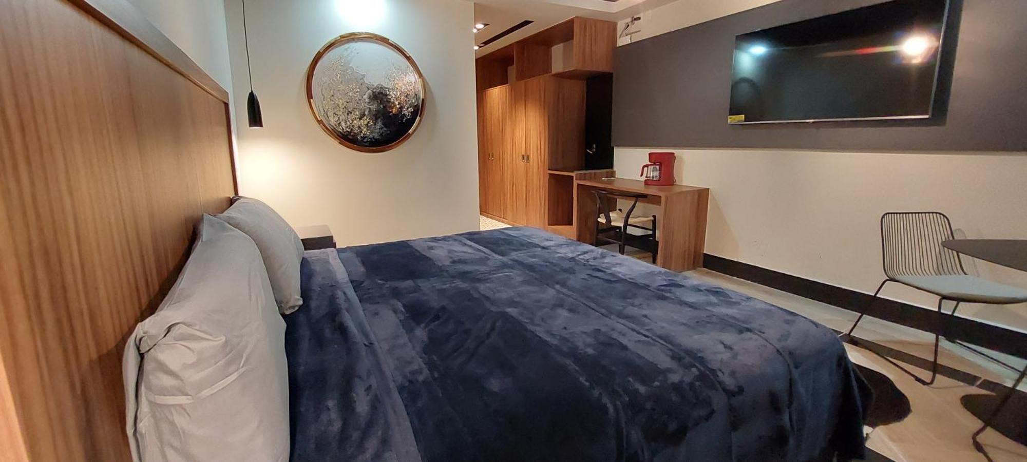 Hotel La Cazona Boutique La Barca ห้อง รูปภาพ
