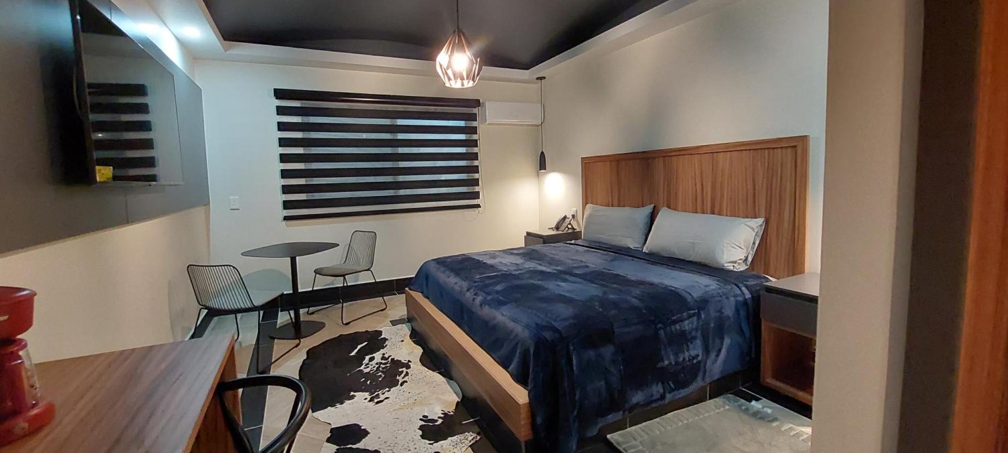 Hotel La Cazona Boutique La Barca ห้อง รูปภาพ